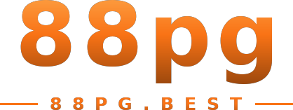 88pg logo